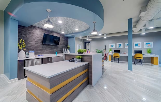 Images Seleno at Bridge Street Apartments