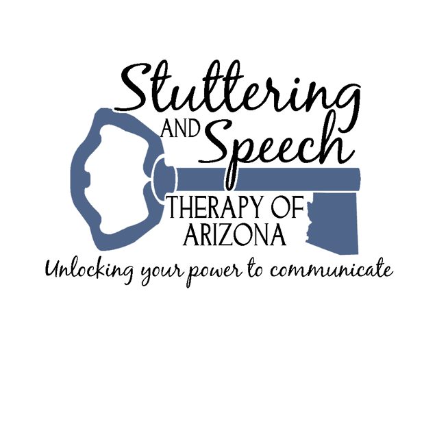 Images Stuttering and Speech Therapy of Arizona