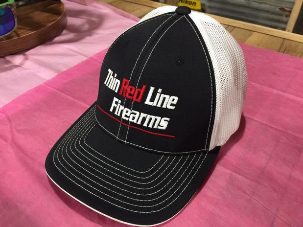 Images Thin Red Line Firearms