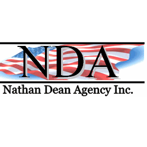 Nathan Dean Agency, Inc. Logo