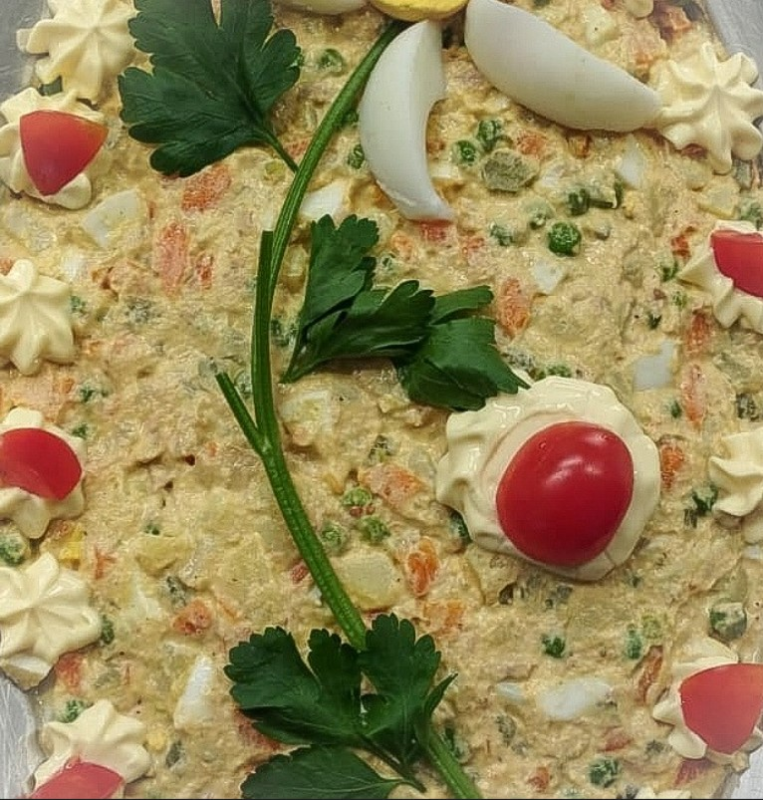 Images RistOchetta trattoria