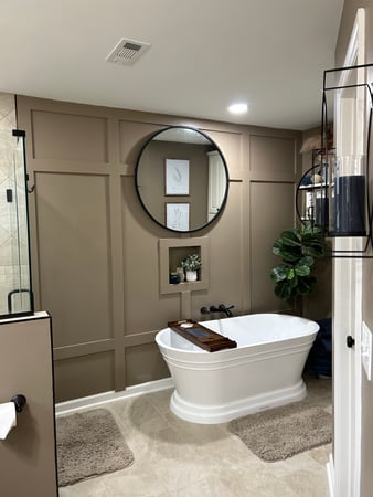 Images DreamMaker Bath & Kitchen of Huntsville