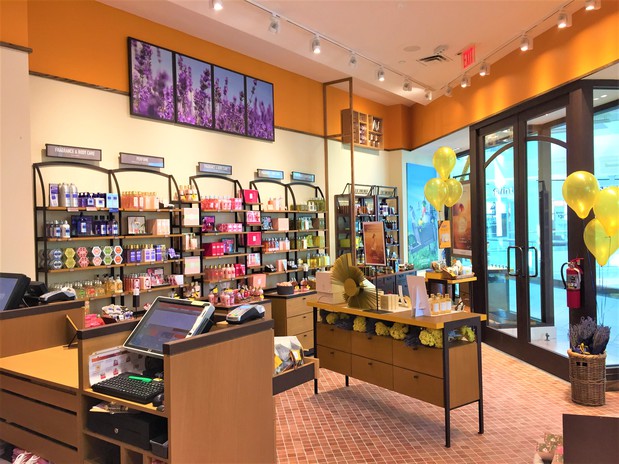 Images L'Occitane en Provence