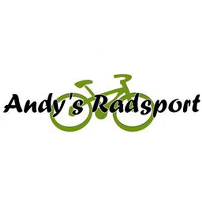 Logo Andys Radsport