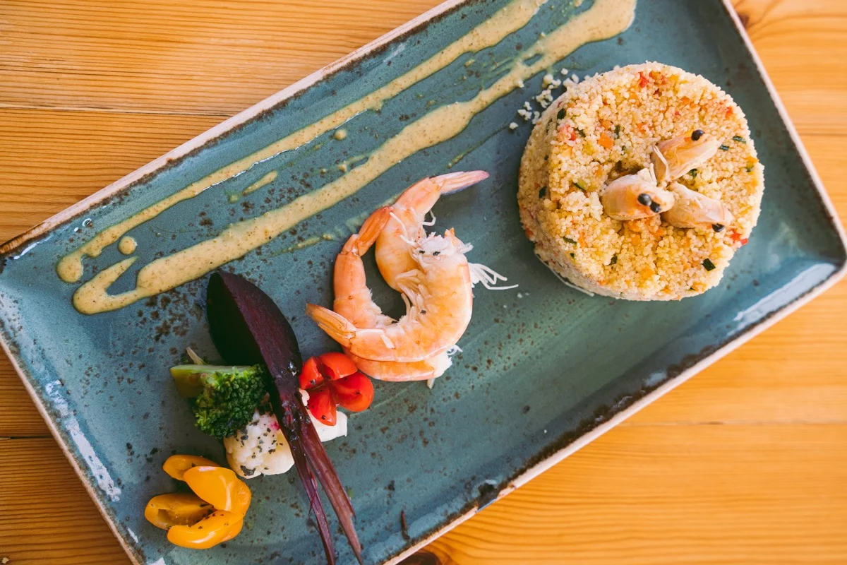 Images Restaurante Costa Brava A Sa Riera Begur