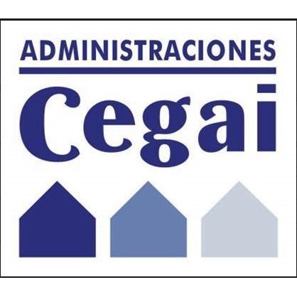 Administraciones Cegai Logo