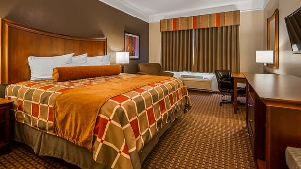 Images Best Western Plus Easton Inn & Suites