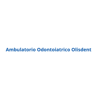 Ambulatorio Odontoiatrico Olisdent Logo