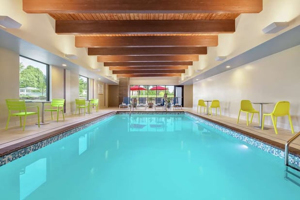 Images Home2 Suites by Hilton New Brunswick