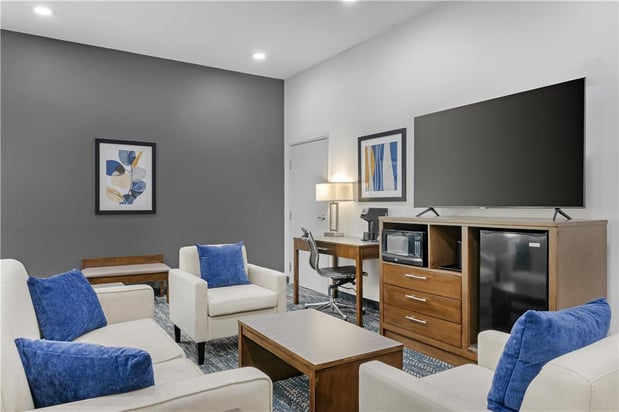 Images Best Western Plus Washington Hotel