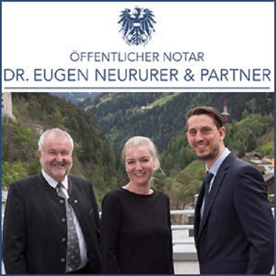 Bilder Öffentlicher Notar Dr. Neururer & Partner