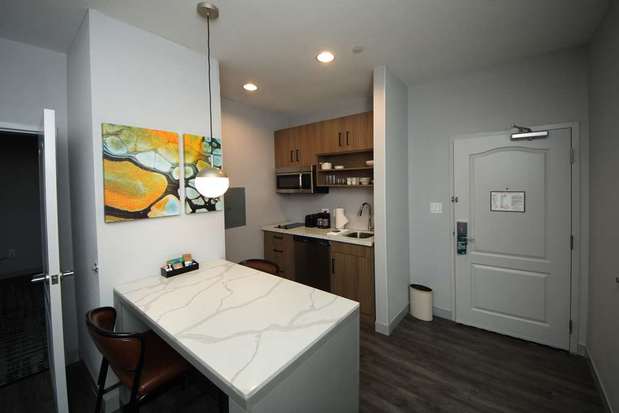 Images Homewood Suites by Hilton Beaumont, TX