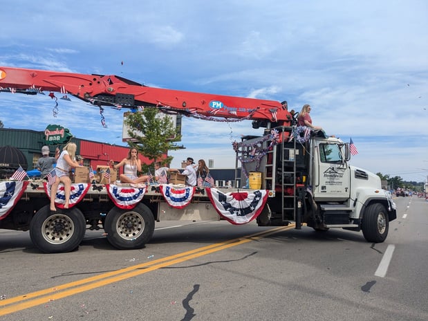 Images Hometowne Building Supply