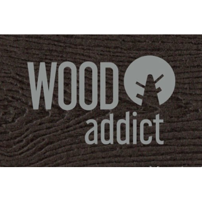 Wood Addict Sàrl Logo