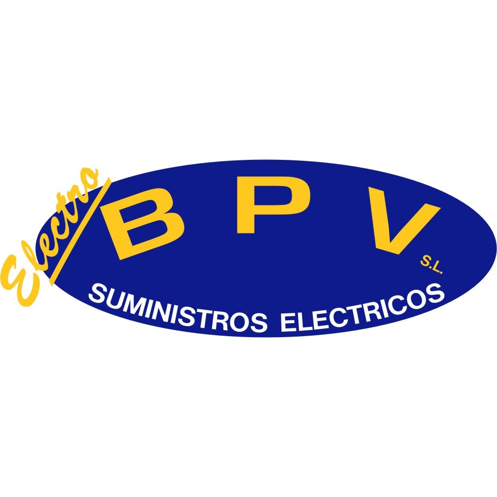 Electro BPV S.L. Logo