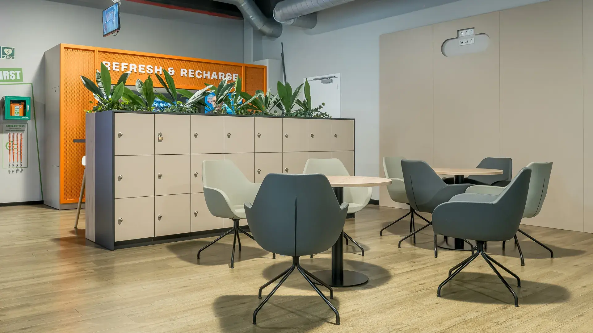 Images Basic-Fit 24/7