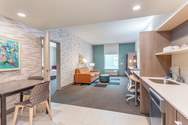 Images Home2 Suites by Hilton Indianapolis Northwest