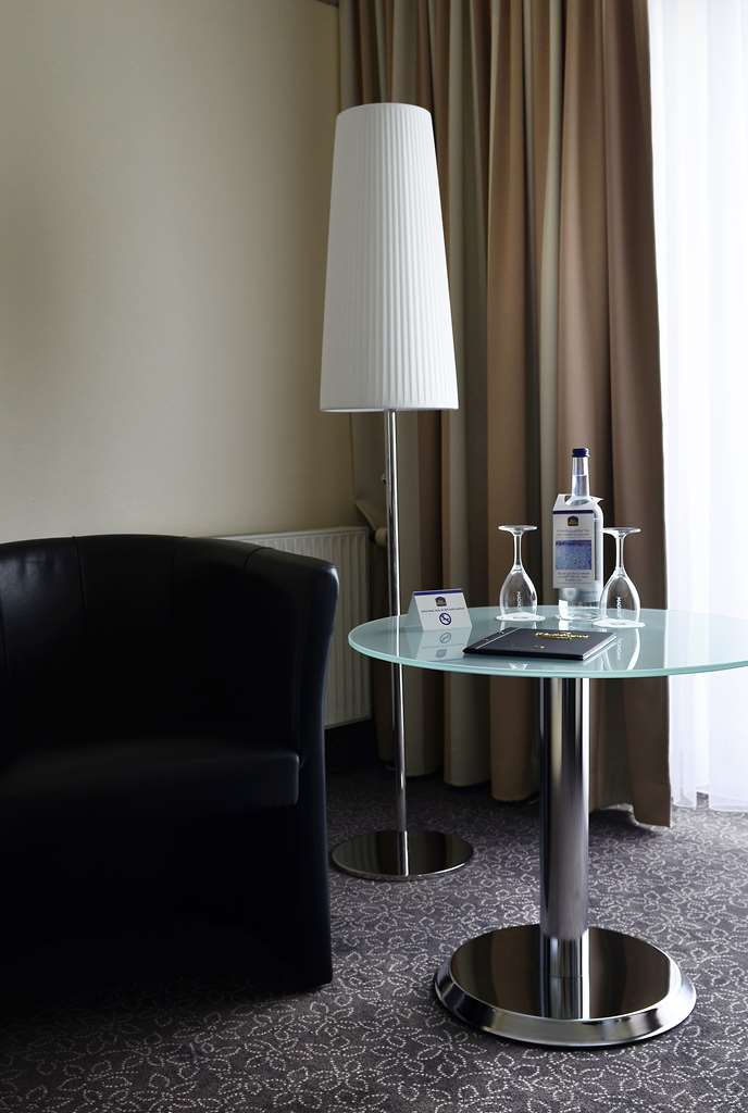 Best Western Hotel Helmstedt am Lappwald