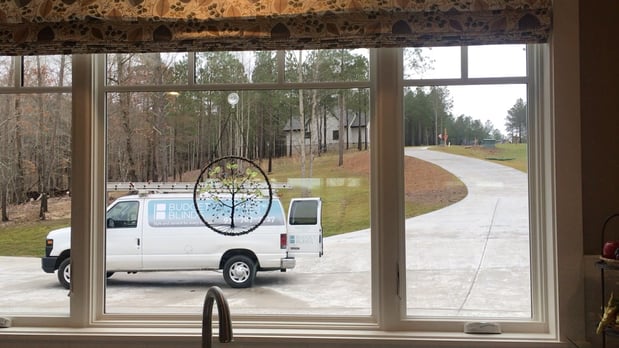 Images Budget Blinds of Crossville and Cookeville