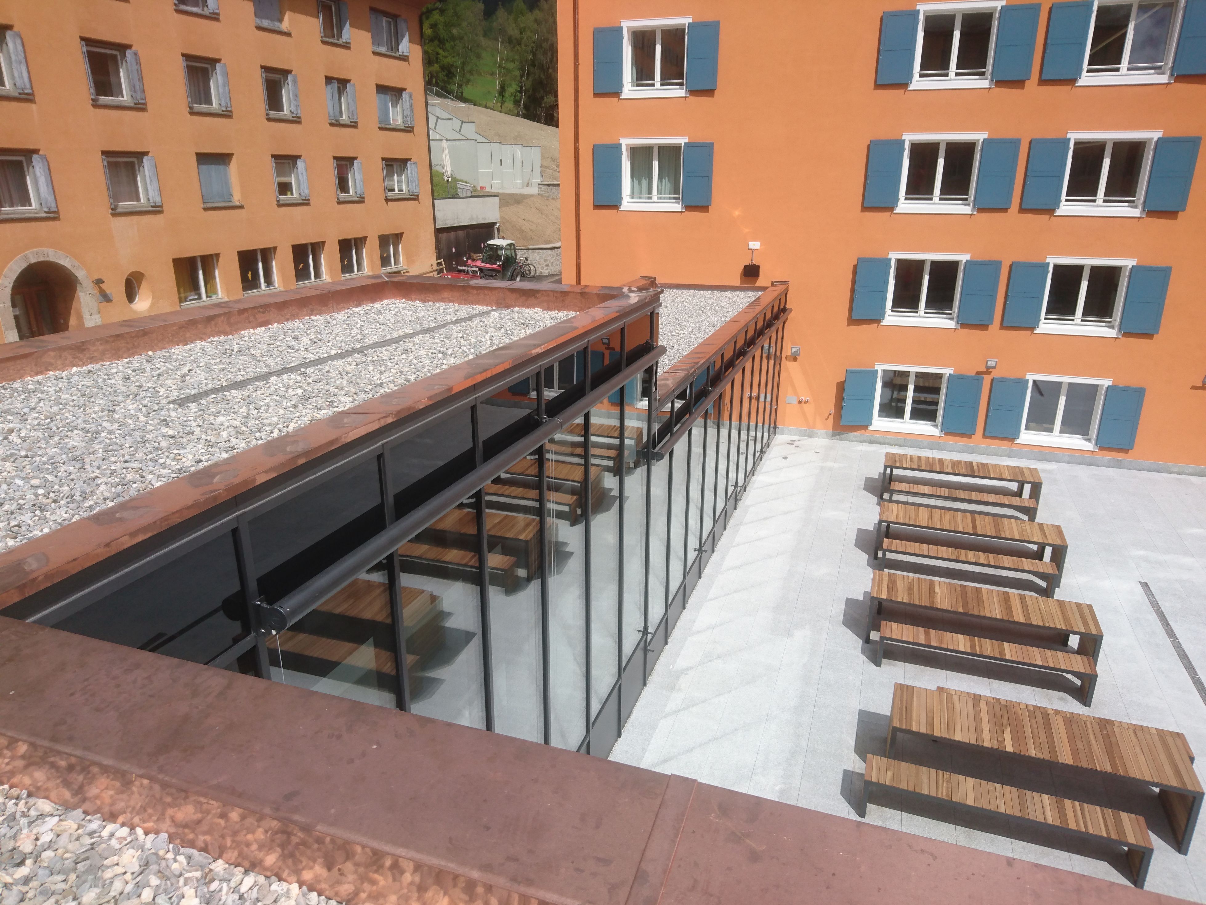 Bilder Walter Salzmann GmbH