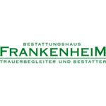 Logo Bestattungshaus Bestatter Frankenheim GmbH & Co. KG in Mettmann