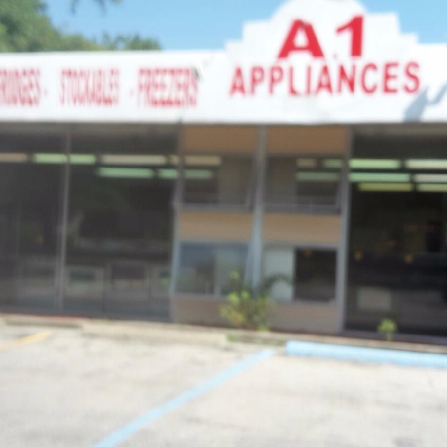 A1 Appliances