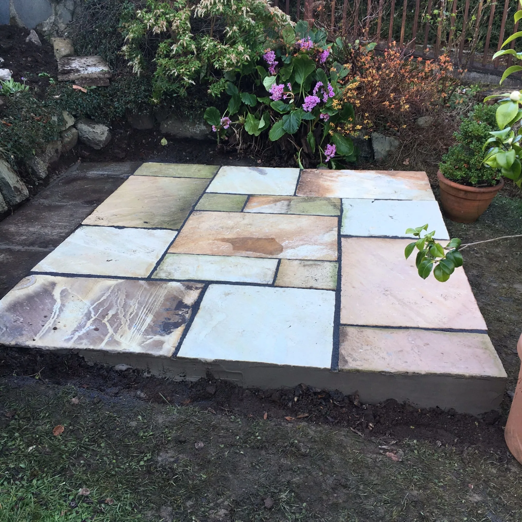 Images FourWinds Landscapes