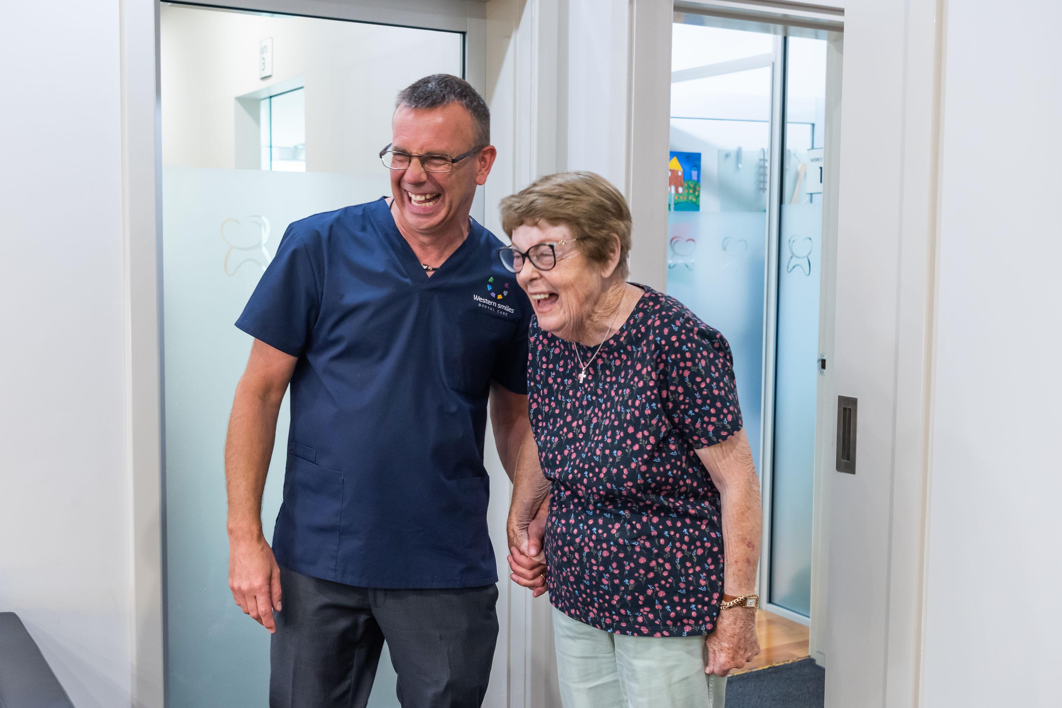 Images Western Smiles Dental Care