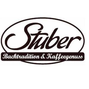 Bäckerei Stuber in Fellbach - Logo