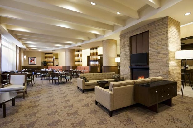 Images Hilton Garden Inn Baltimore Inner Harbor