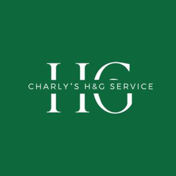 Charlys H&G Service - Qail Idrizi Logo