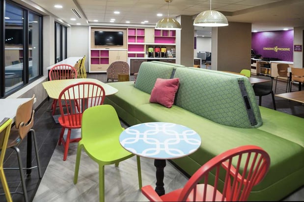 Images Home2 Suites by Hilton King of Prussia Valley Forge