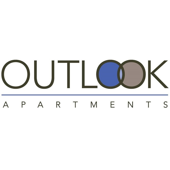Outlook Apartments Logo