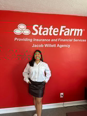 Images Jacob Willett - State Farm Insurance Agent