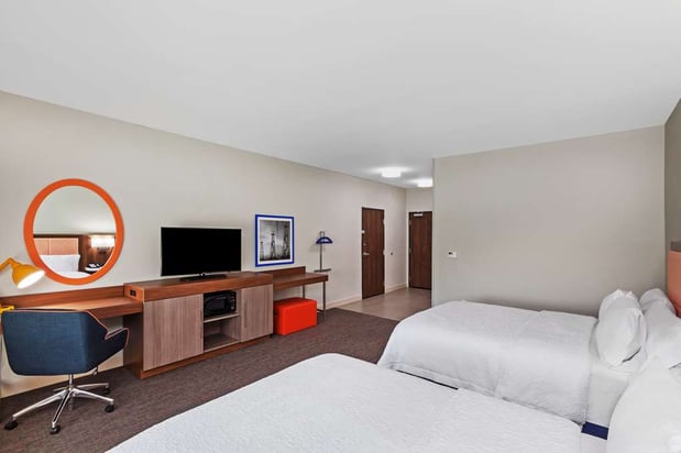 Images Hampton Inn Ozona