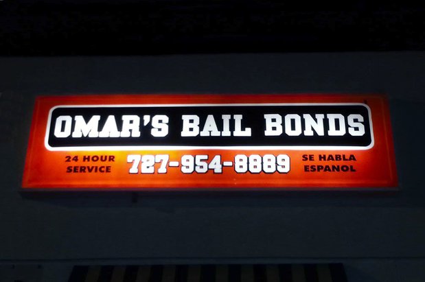 Images Omar's Bail Bonds