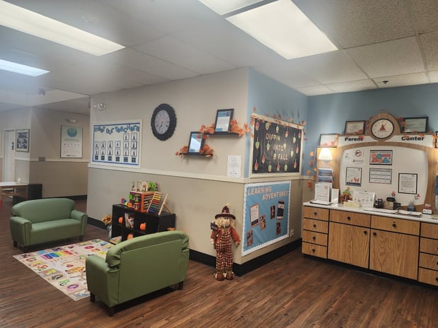 Images East Naperville KinderCare