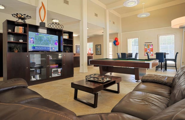 Images Fairway View Apartments