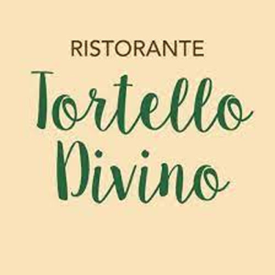 Tortello Divino Logo