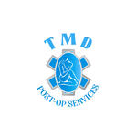 TMD Post-op Services Logo