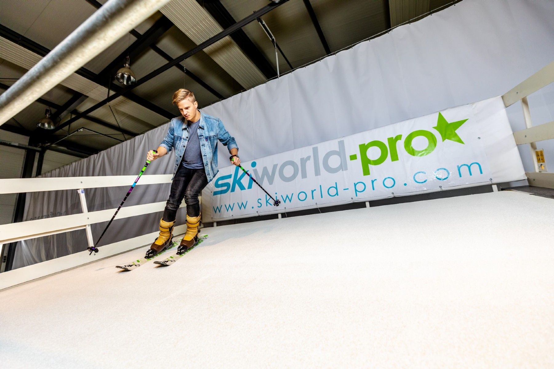 Bilder Skiworld-Pro GmbH