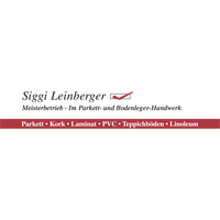 Siggi Leinberger, Inh. Angelika Knoll e. K. Logo