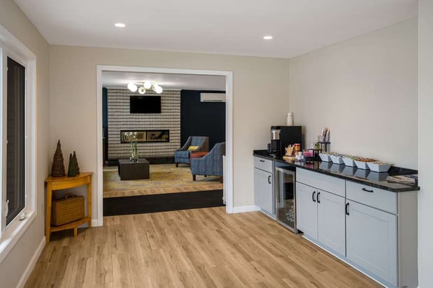 Images Best Western Freeport Inn