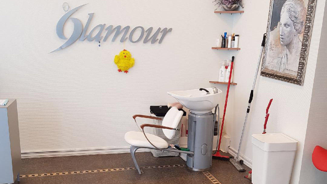 Images Salong Glamour