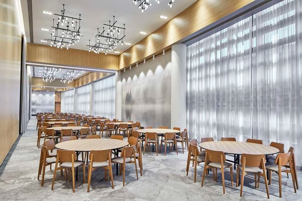 Images Embassy Suites by Hilton Nashville Downtown