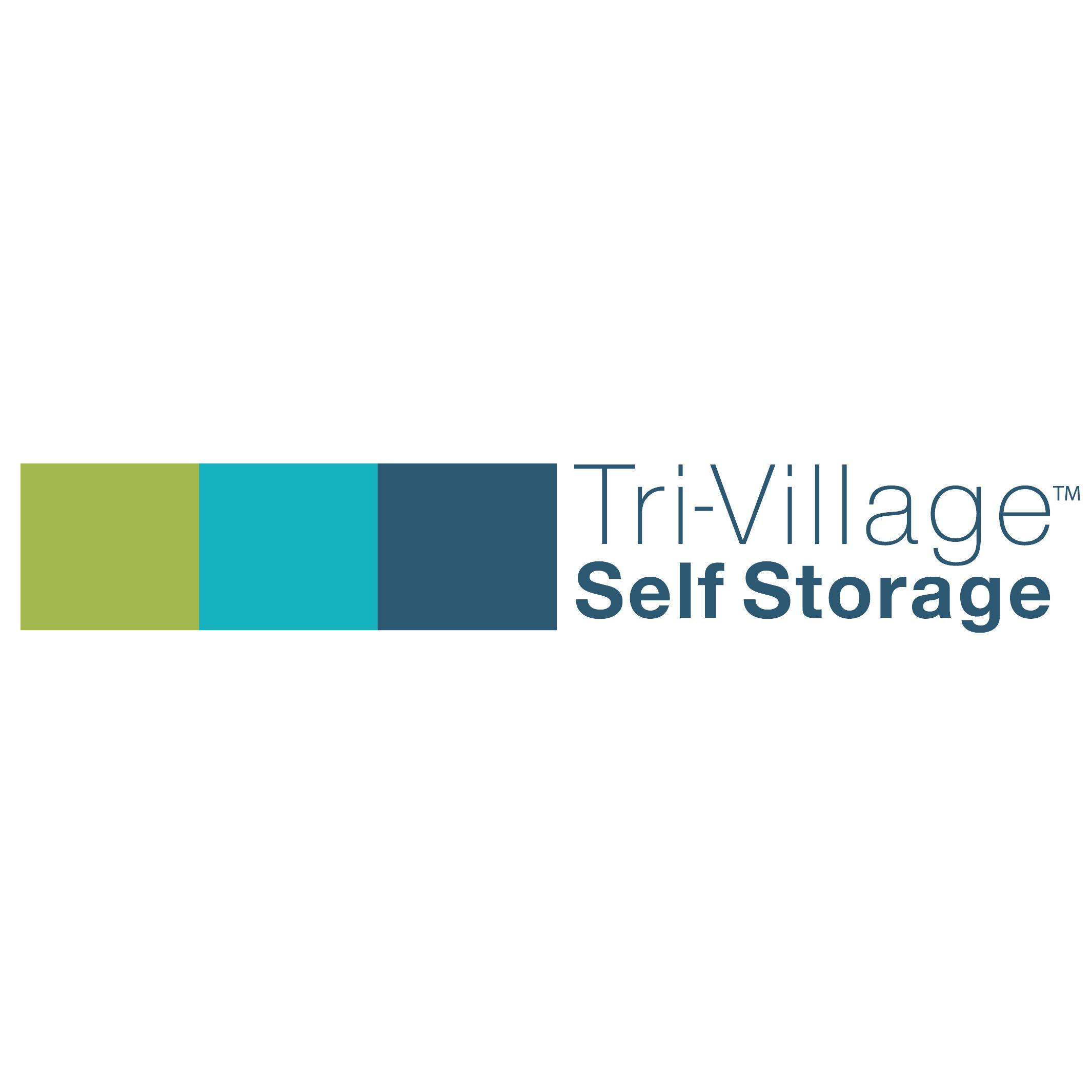 Tri-Village Self Storage Photo
