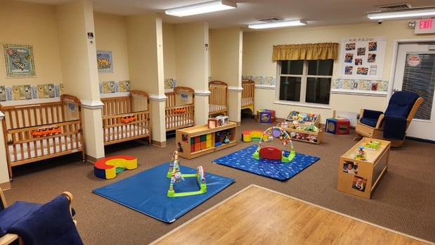 Images Beck Road KinderCare