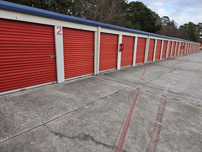 Extra Space Storage Image