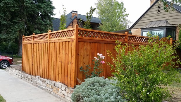 Images Larry's Lawn & Services
