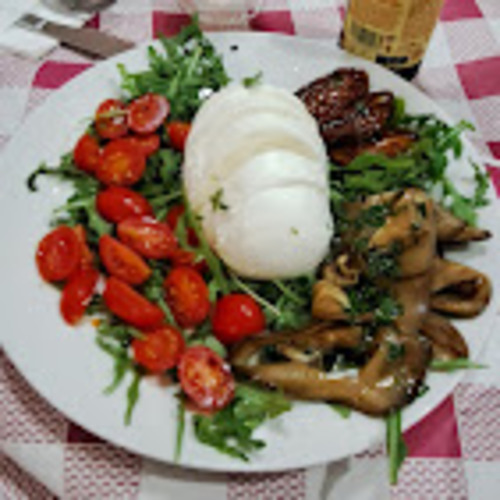 Images Mozza Pizza